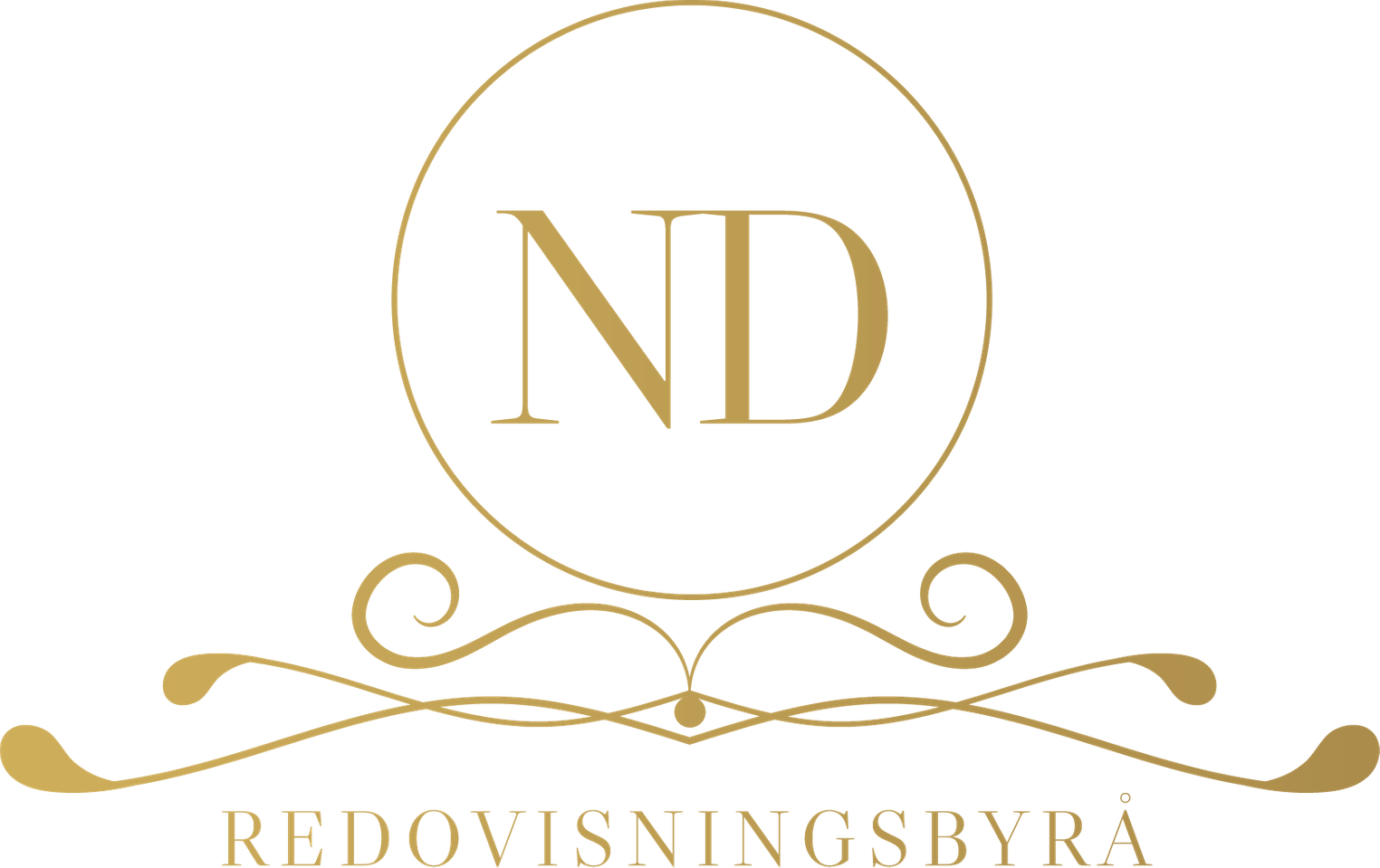ND Redovisningsbyrå AB