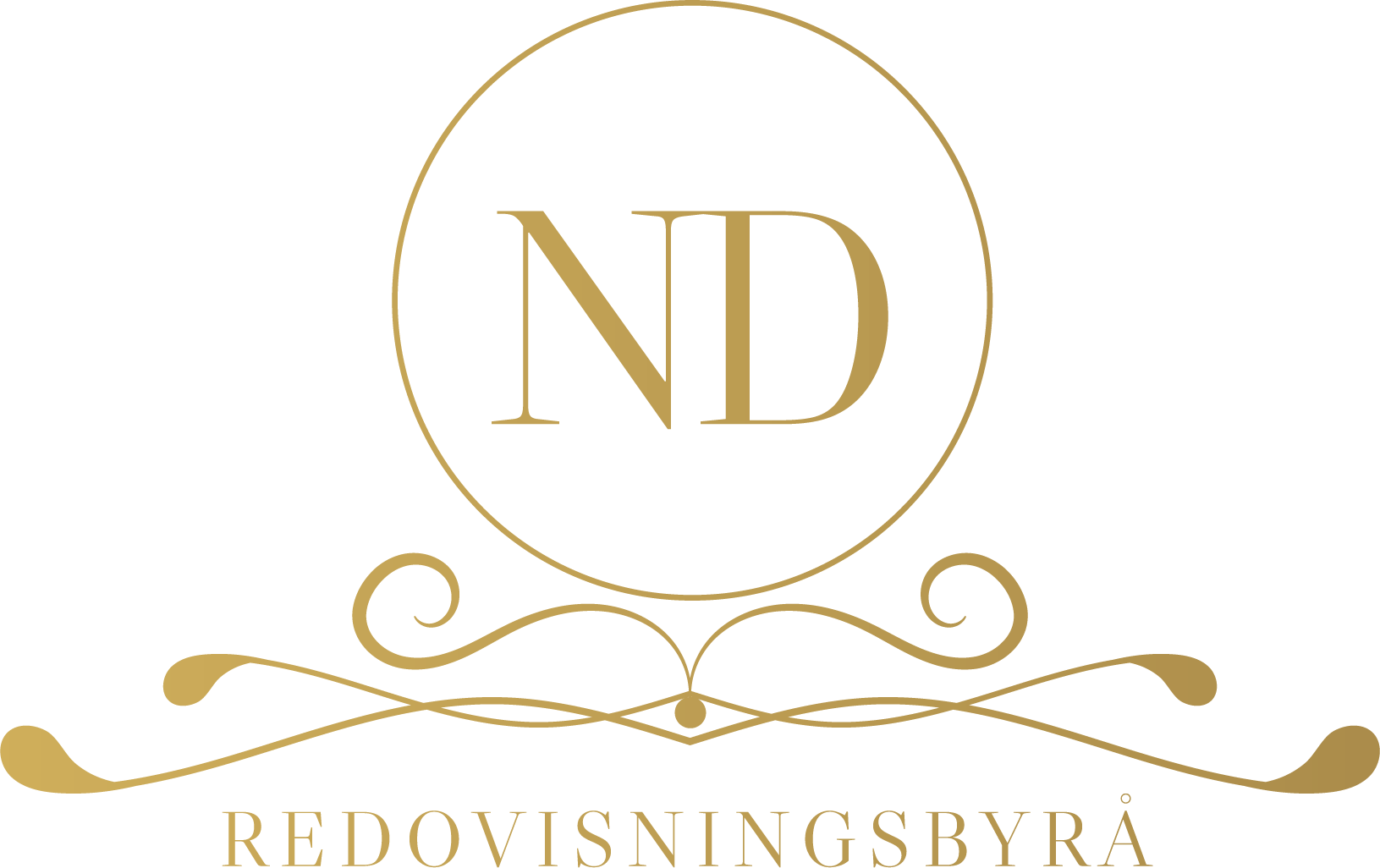 ND Redovisningsbyrå AB